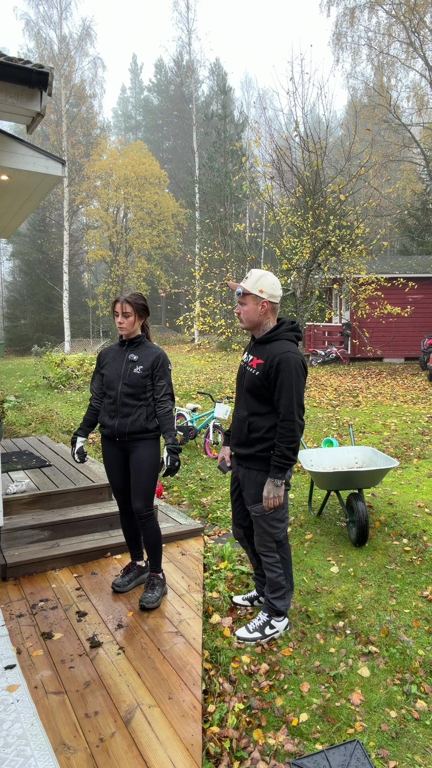 Video still: vlog by @wlundgren