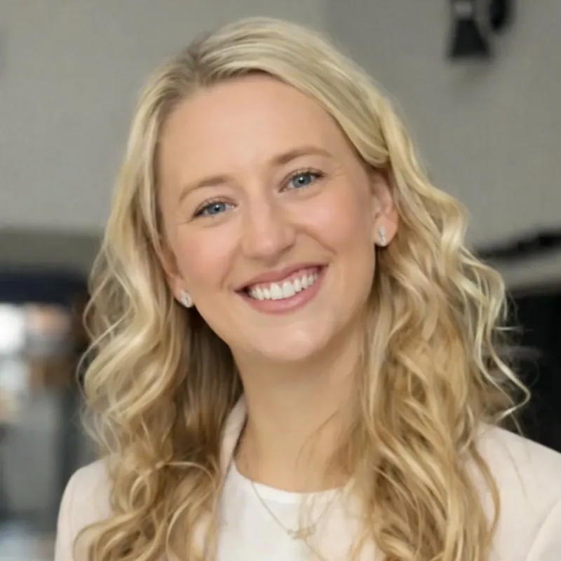 Zoe Gooderham, Digital Marketing Executive EMEA at Merrell